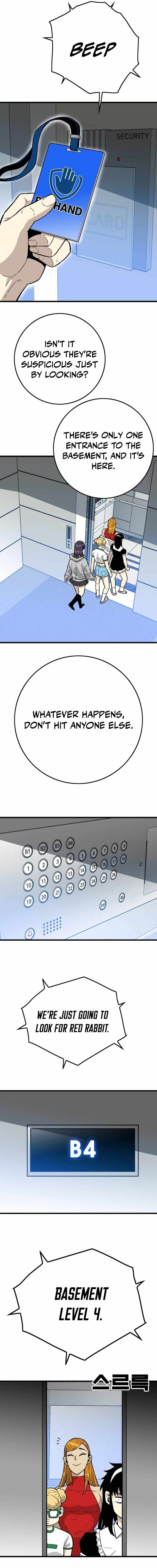 Demon King Ma Seok-Ho — Chapter 29 — page 26