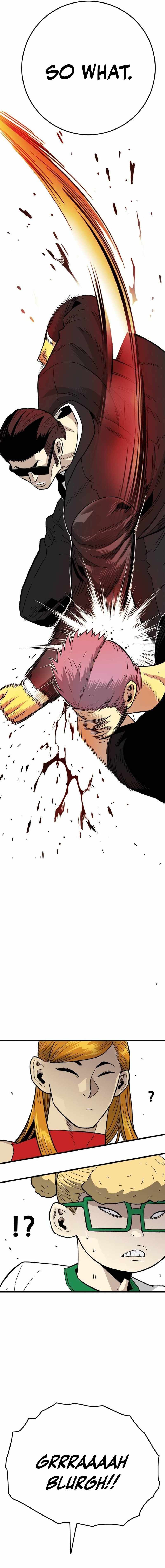 Demon King Ma Seok-Ho — Chapter 30 — page 18