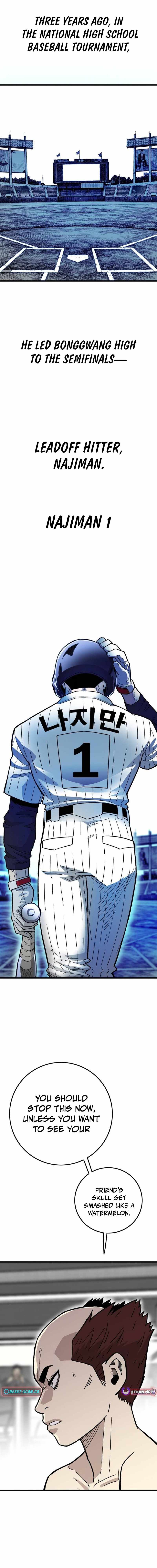 Demon King Ma Seok-Ho — Chapter 31 — page 24
