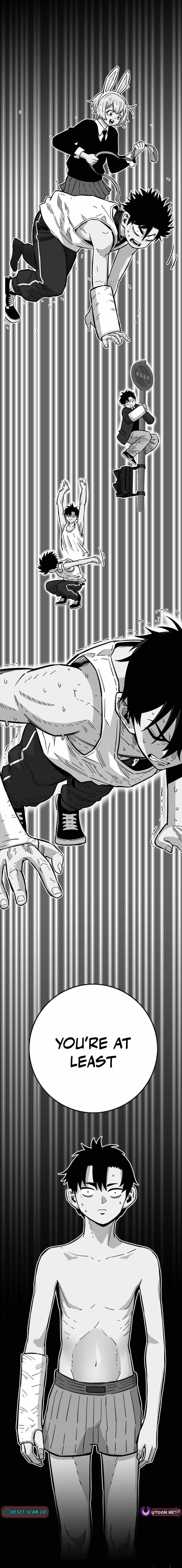 Demon King Ma Seok-Ho — Chapter 32 — page 24