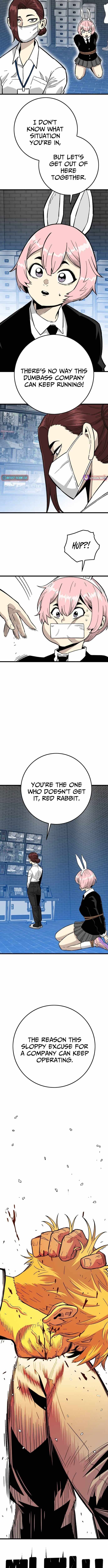Demon King Ma Seok-Ho — Chapter 33 — page 15