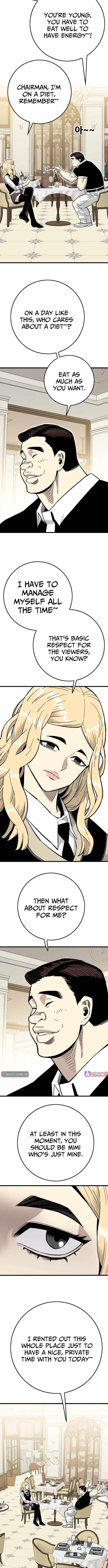 Demon King Ma Seok-Ho — Chapter 34 — page 2