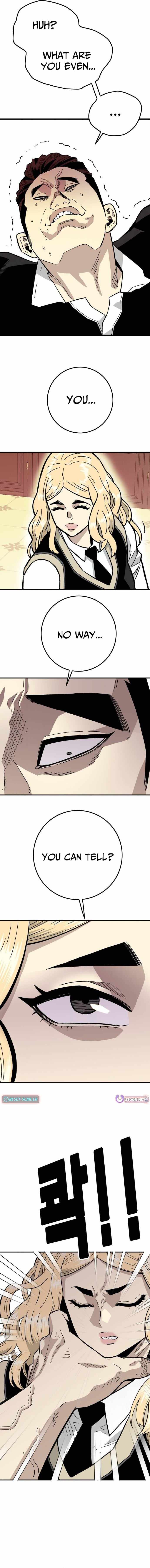 Demon King Ma Seok-Ho — Chapter 35 — page 6