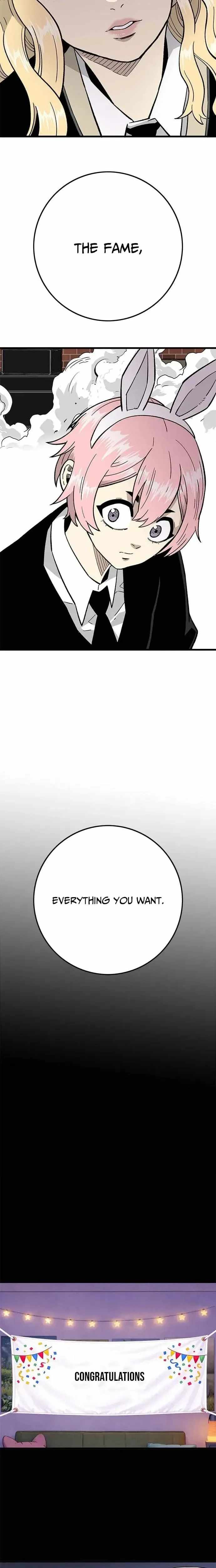 Demon King Ma Seok-Ho — Chapter 36 — page 2