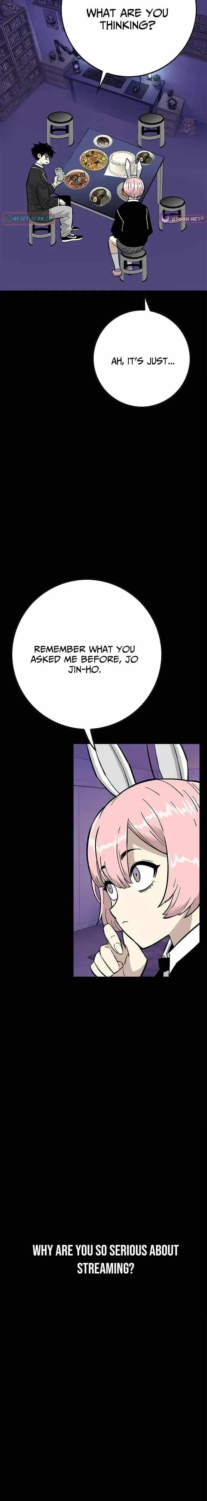 Demon King Ma Seok-Ho — Chapter 36 — page 4