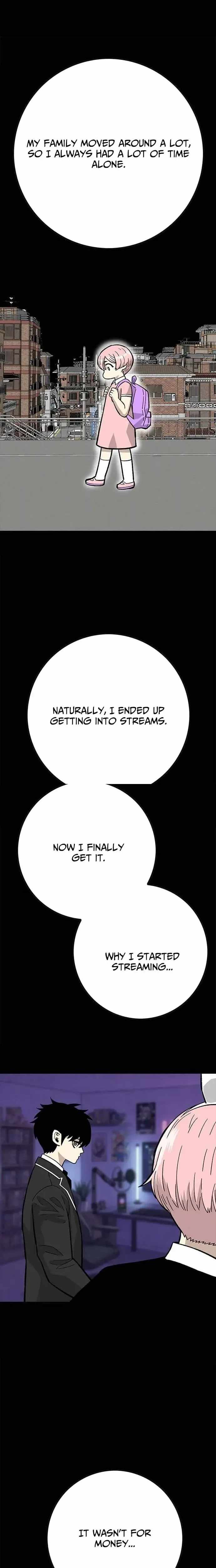 Demon King Ma Seok-Ho — Chapter 36 — page 5
