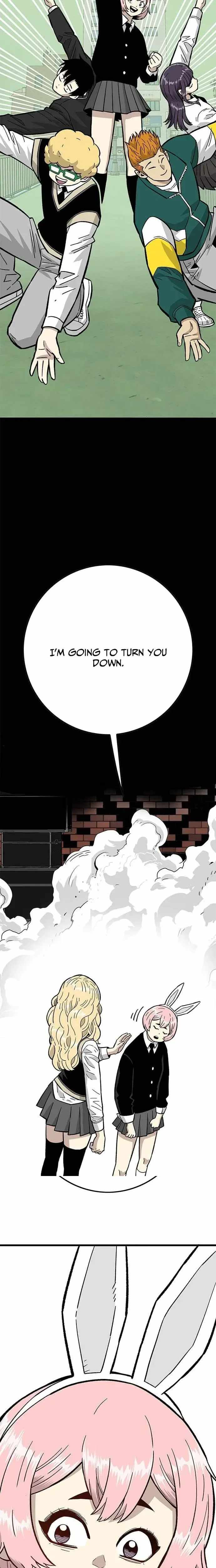Demon King Ma Seok-Ho — Chapter 36 — page 7