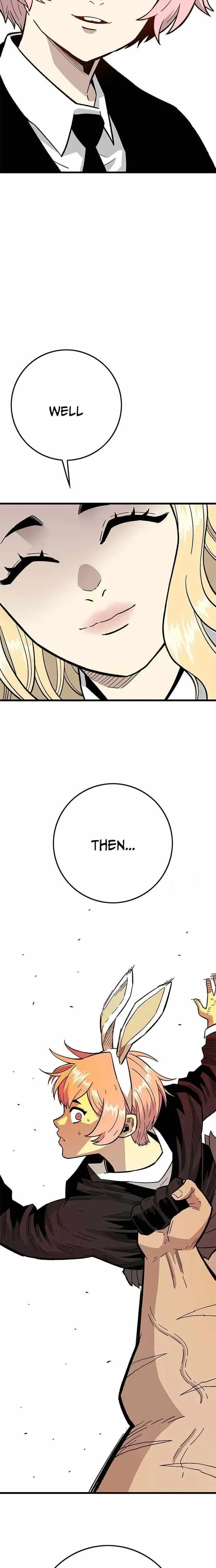 Demon King Ma Seok-Ho — Chapter 36 — page 8