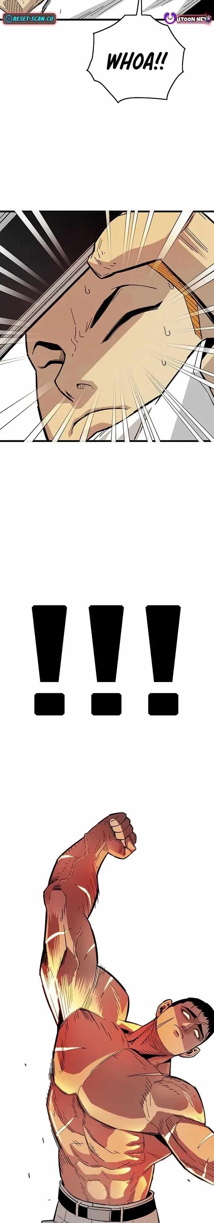 Demon King Ma Seok-Ho — Chapter 37 — page 4