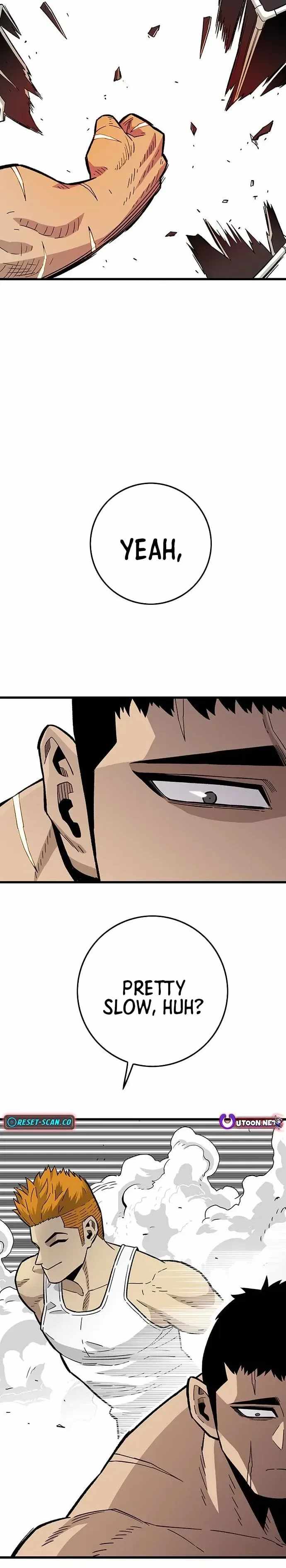 Demon King Ma Seok-Ho — Chapter 37 — page 6