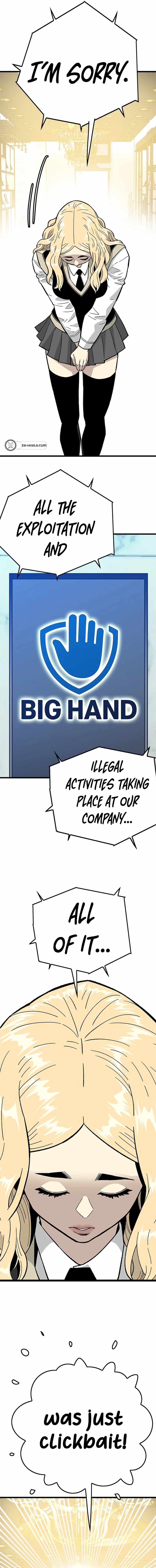Demon King Ma Seok-Ho — Chapter 38 — page 18