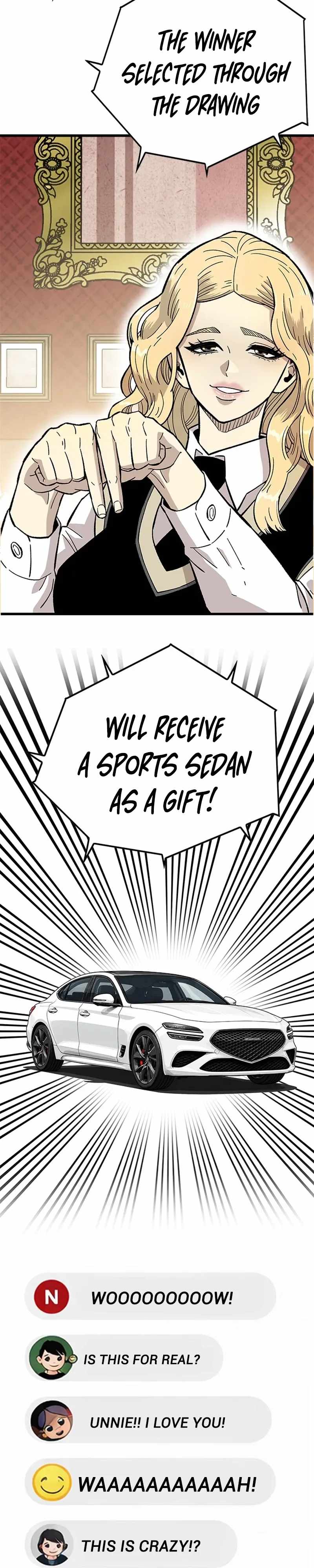 Demon King Ma Seok-Ho — Chapter 39 — page 2