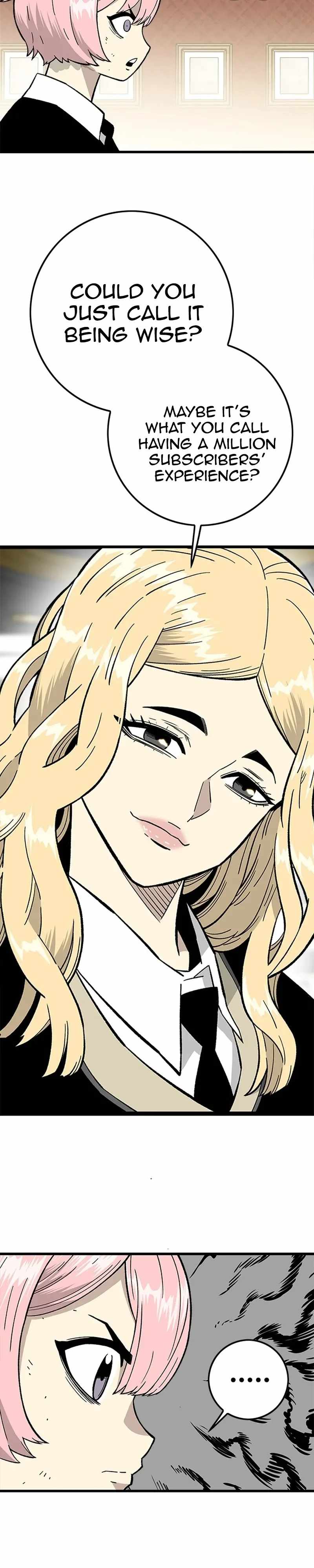Demon King Ma Seok-Ho — Chapter 39 — page 6
