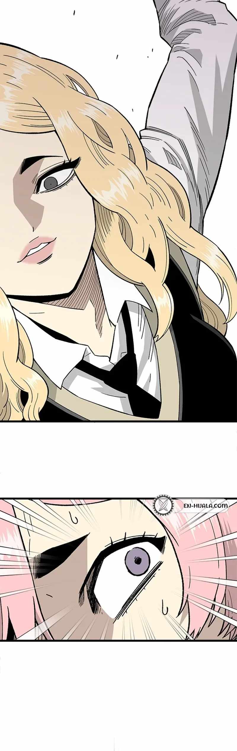 Demon King Ma Seok-Ho — Chapter 39 — page 10
