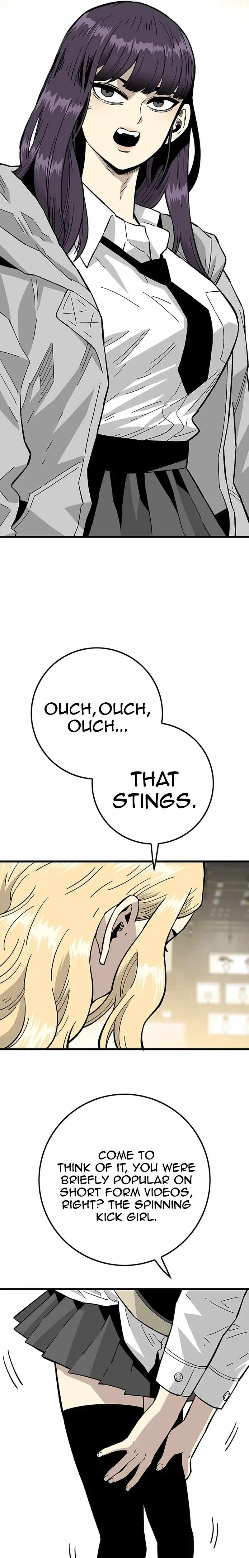 Demon King Ma Seok-Ho — Chapter 39 — page 13