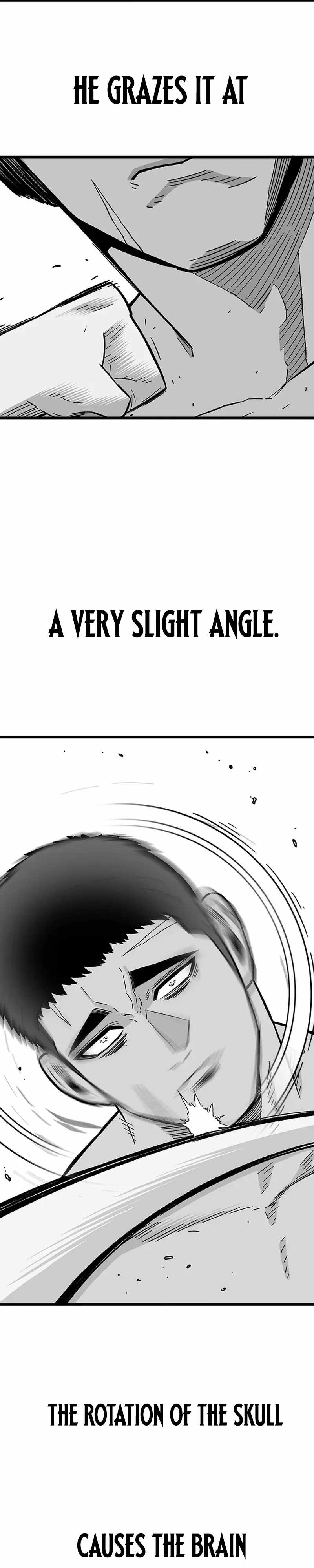 Demon King Ma Seok-Ho — Chapter 39 — page 28