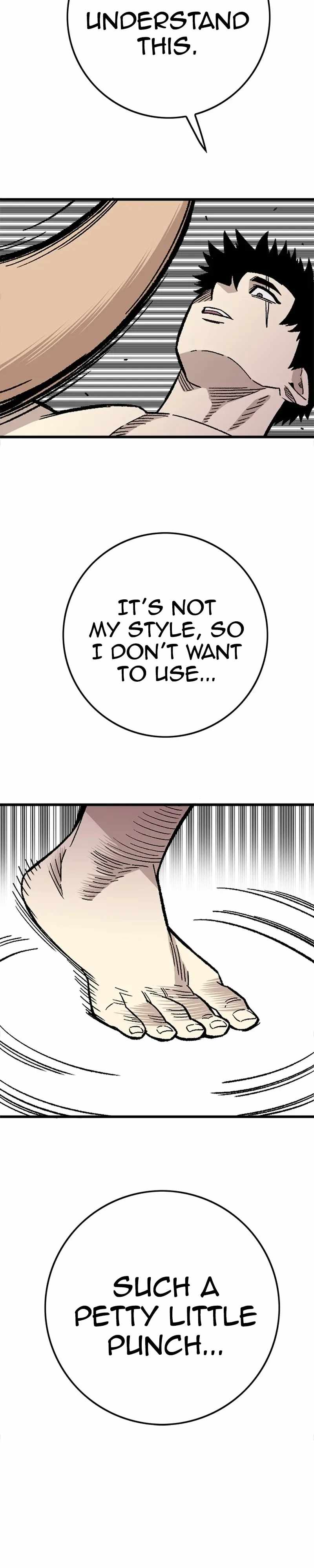 Demon King Ma Seok-Ho — Chapter 39 — page 32