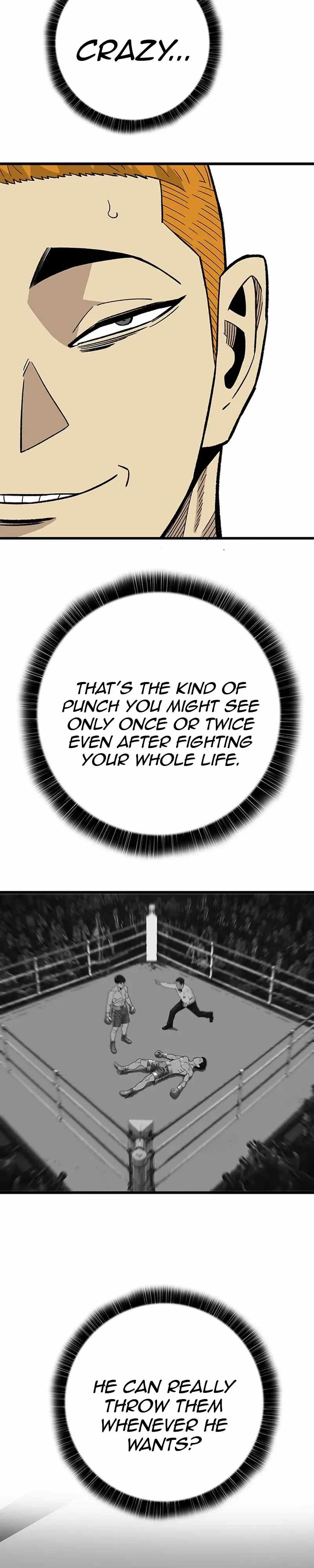 Demon King Ma Seok-Ho — Chapter 39 — page 38