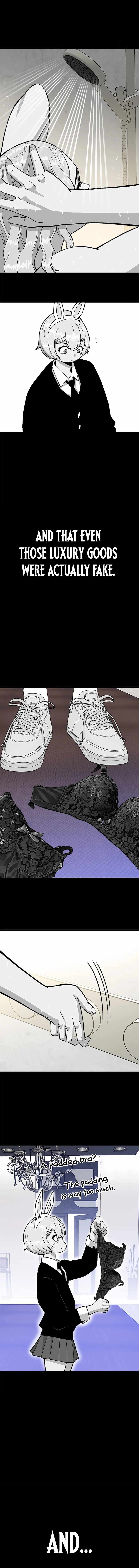 Demon King Ma Seok-Ho — Chapter 40 — page 8