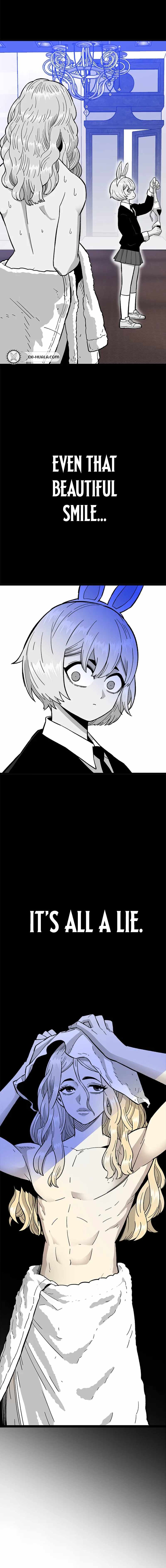 Demon King Ma Seok-Ho — Chapter 40 — page 9