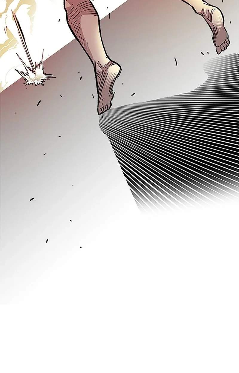 Demon King Ma Seok-Ho — Chapter 41 — page 6