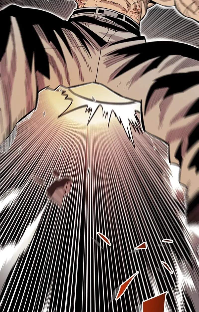 Demon King Ma Seok-Ho — Chapter 41 — page 11