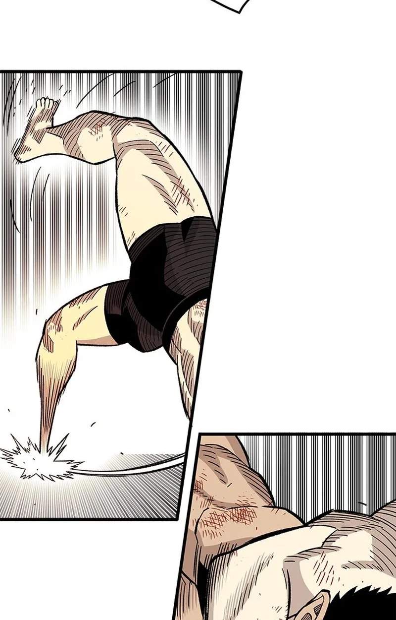 Demon King Ma Seok-Ho — Chapter 41 — page 15