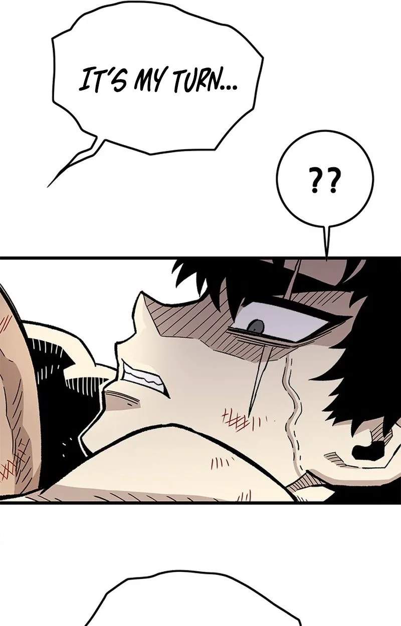 Demon King Ma Seok-Ho — Chapter 41 — page 26