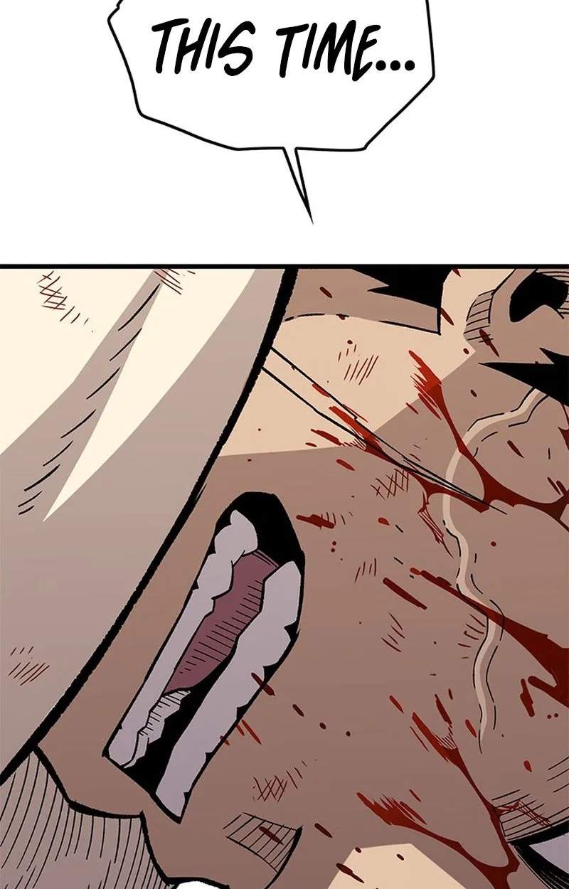 Demon King Ma Seok-Ho — Chapter 41 — page 27