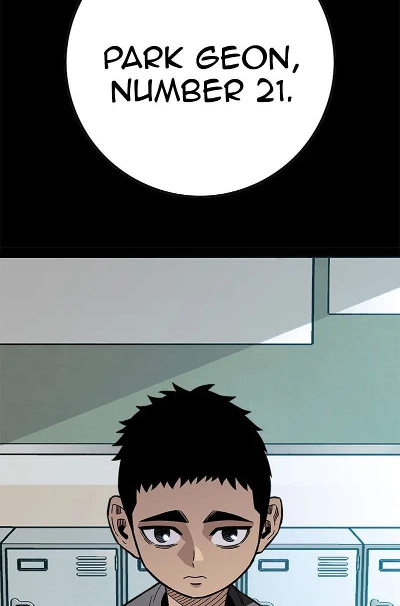 Demon King Ma Seok-Ho — Chapter 41 — page 35