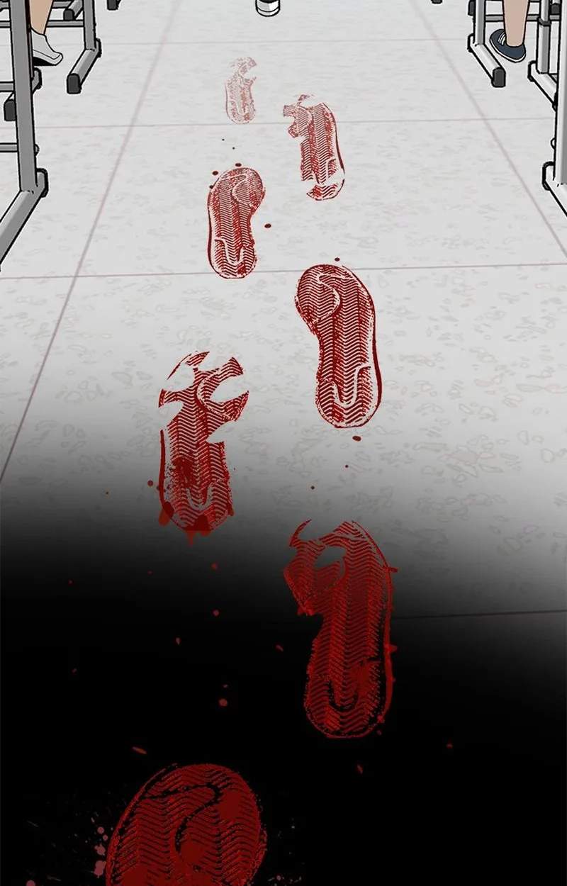 Demon King Ma Seok-Ho — Chapter 41 — page 40