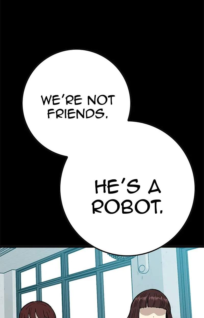 Demon King Ma Seok-Ho — Chapter 41 — page 44