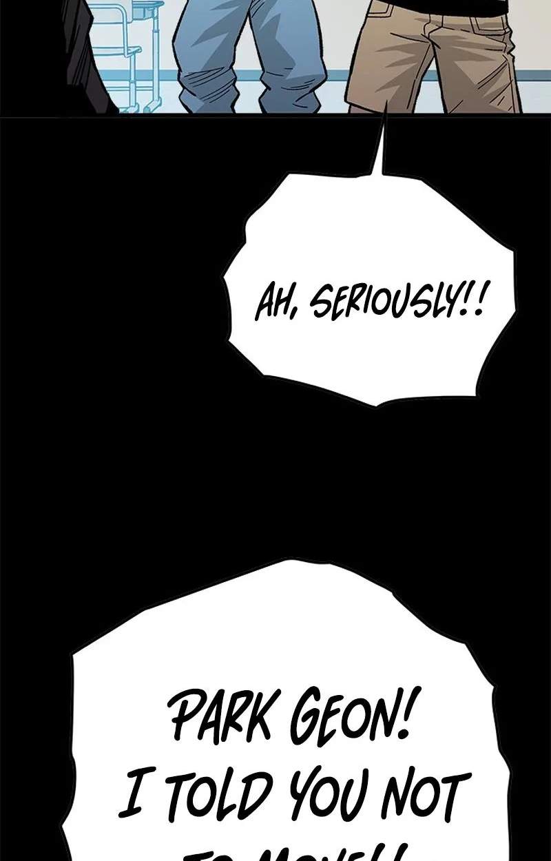 Demon King Ma Seok-Ho — Chapter 41 — page 54