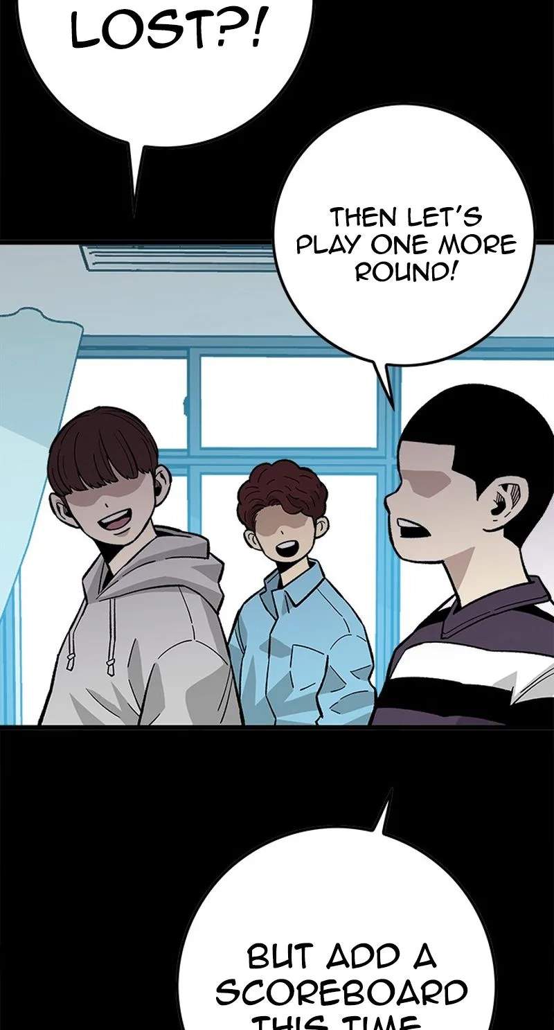 Demon King Ma Seok-Ho — Chapter 41 — page 57