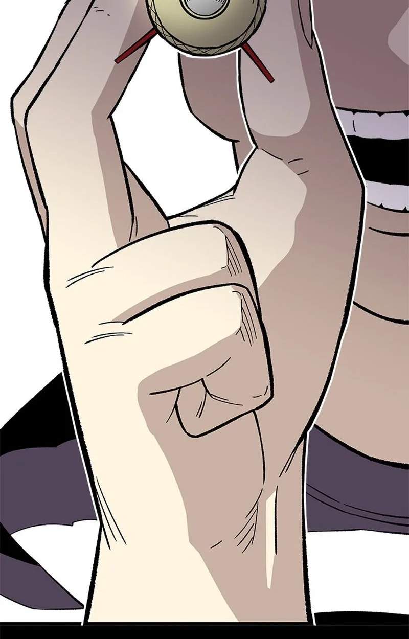 Demon King Ma Seok-Ho — Chapter 41 — page 61
