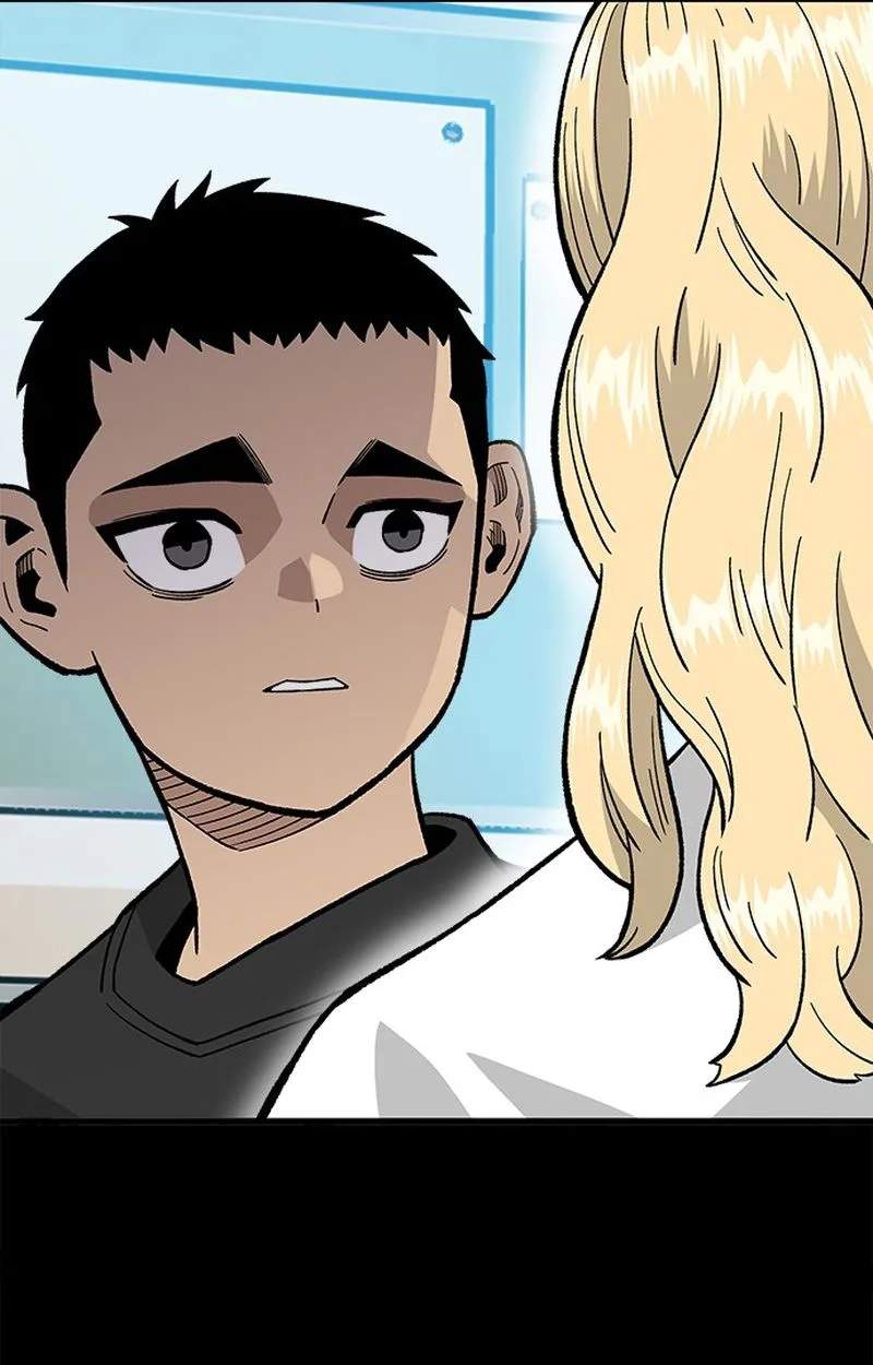 Demon King Ma Seok-Ho — Chapter 41 — page 71