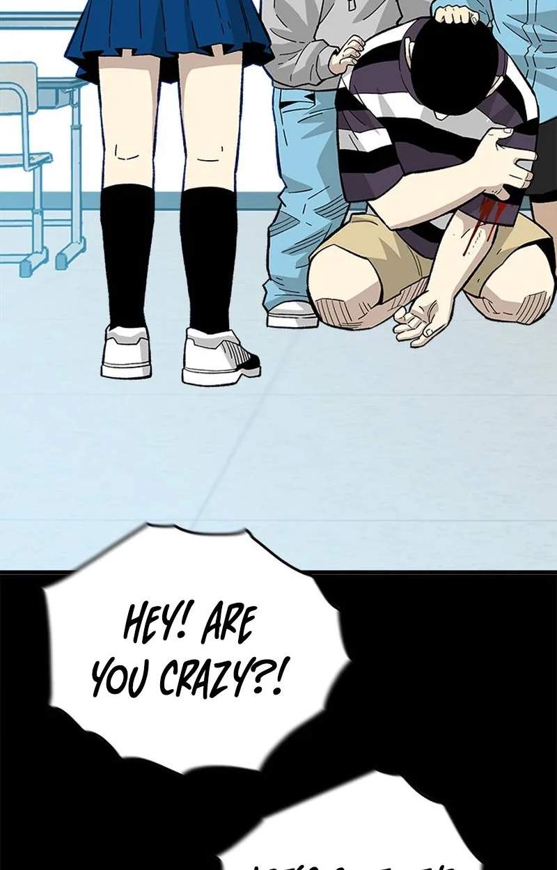 Demon King Ma Seok-Ho — Chapter 41 — page 78