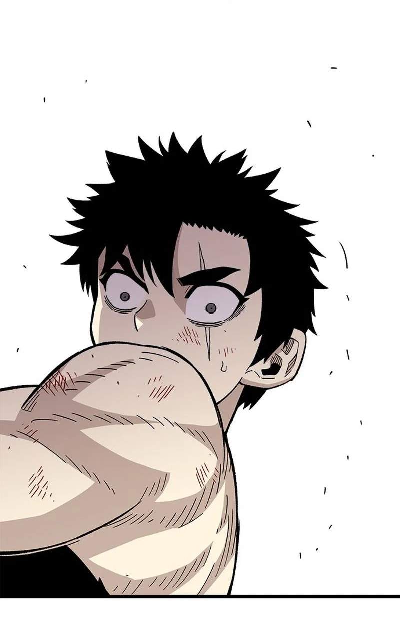 Demon King Ma Seok-Ho — Chapter 41 — page 87