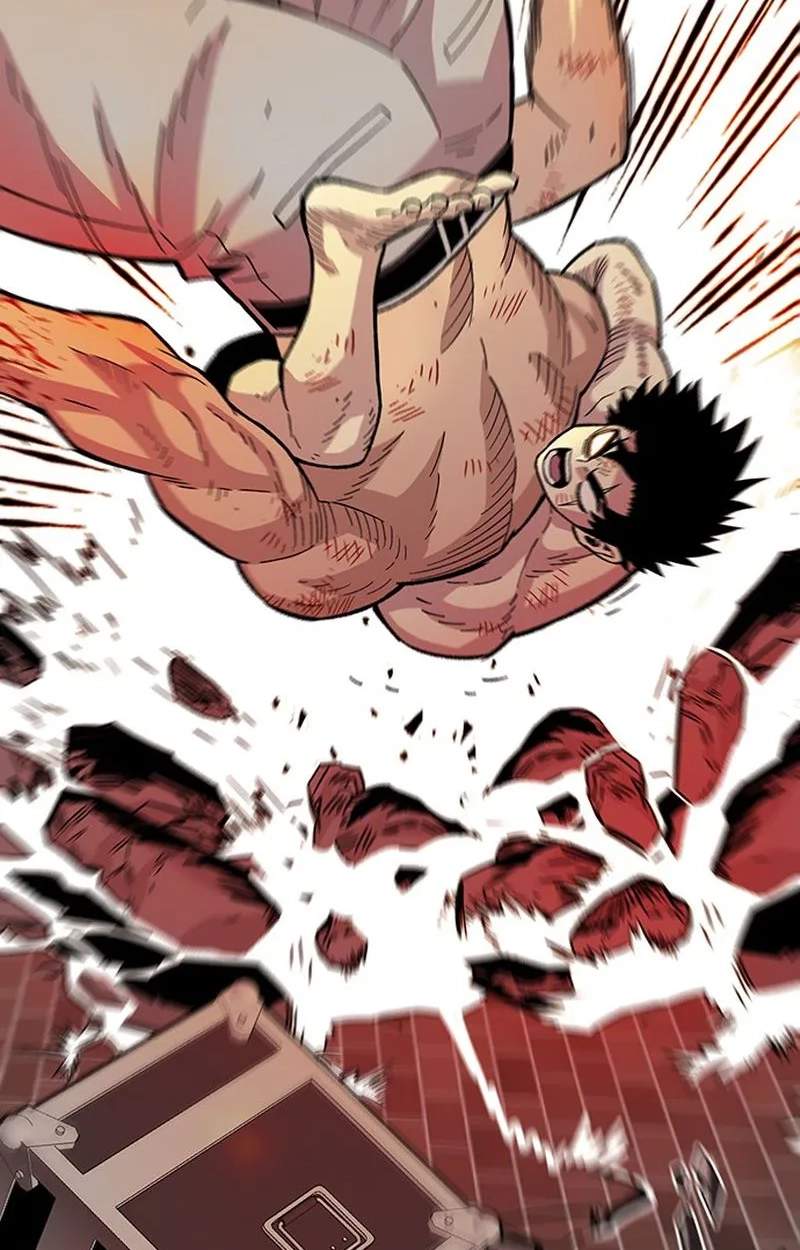 Demon King Ma Seok-Ho — Chapter 41 — page 94
