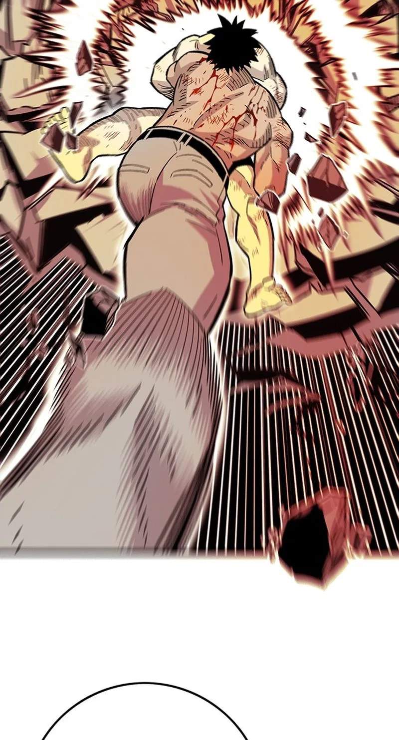 Demon King Ma Seok-Ho — Chapter 41 — page 101
