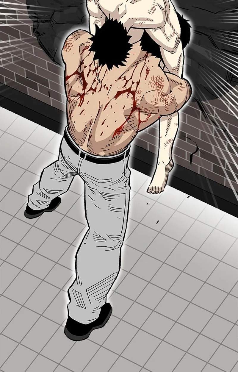 Demon King Ma Seok-Ho — Chapter 41 — page 104