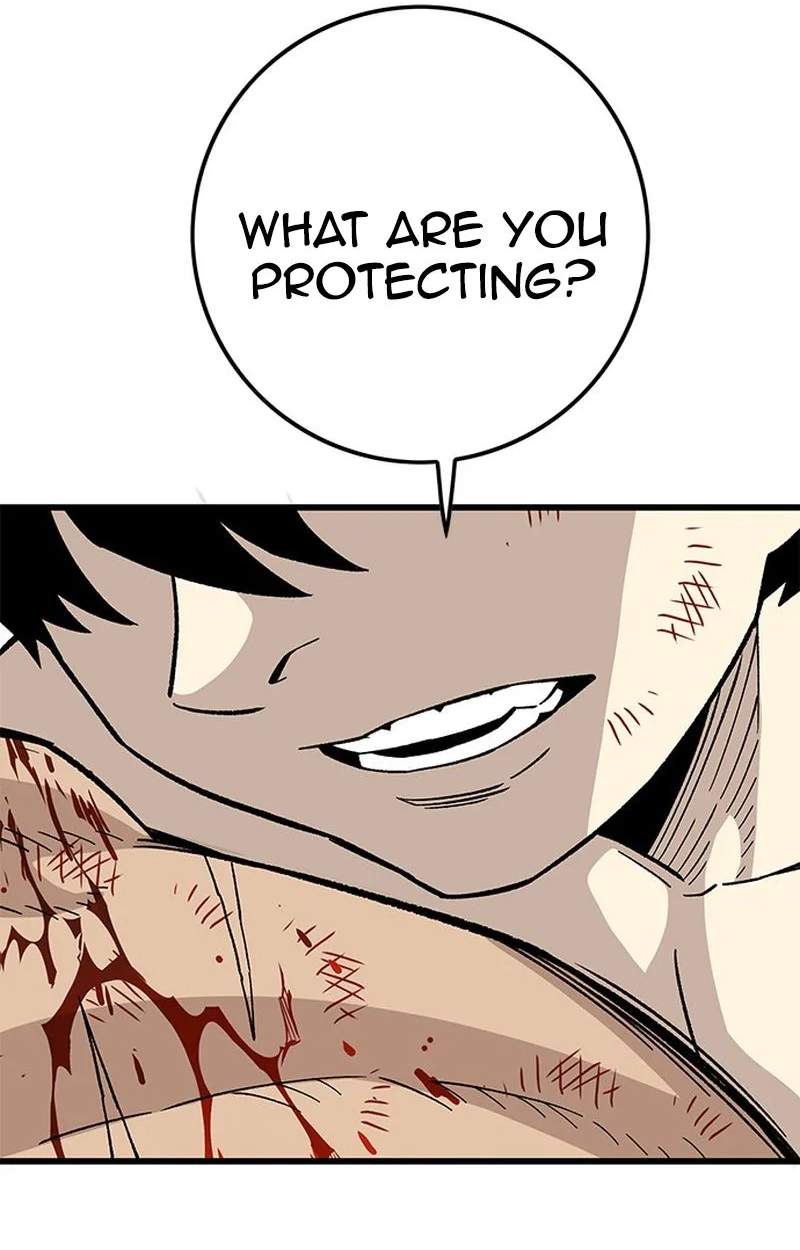 Demon King Ma Seok-Ho — Chapter 41 — page 106