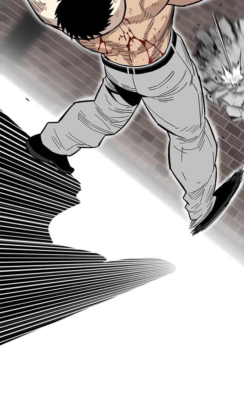 Demon King Ma Seok-Ho — Chapter 41 — page 112