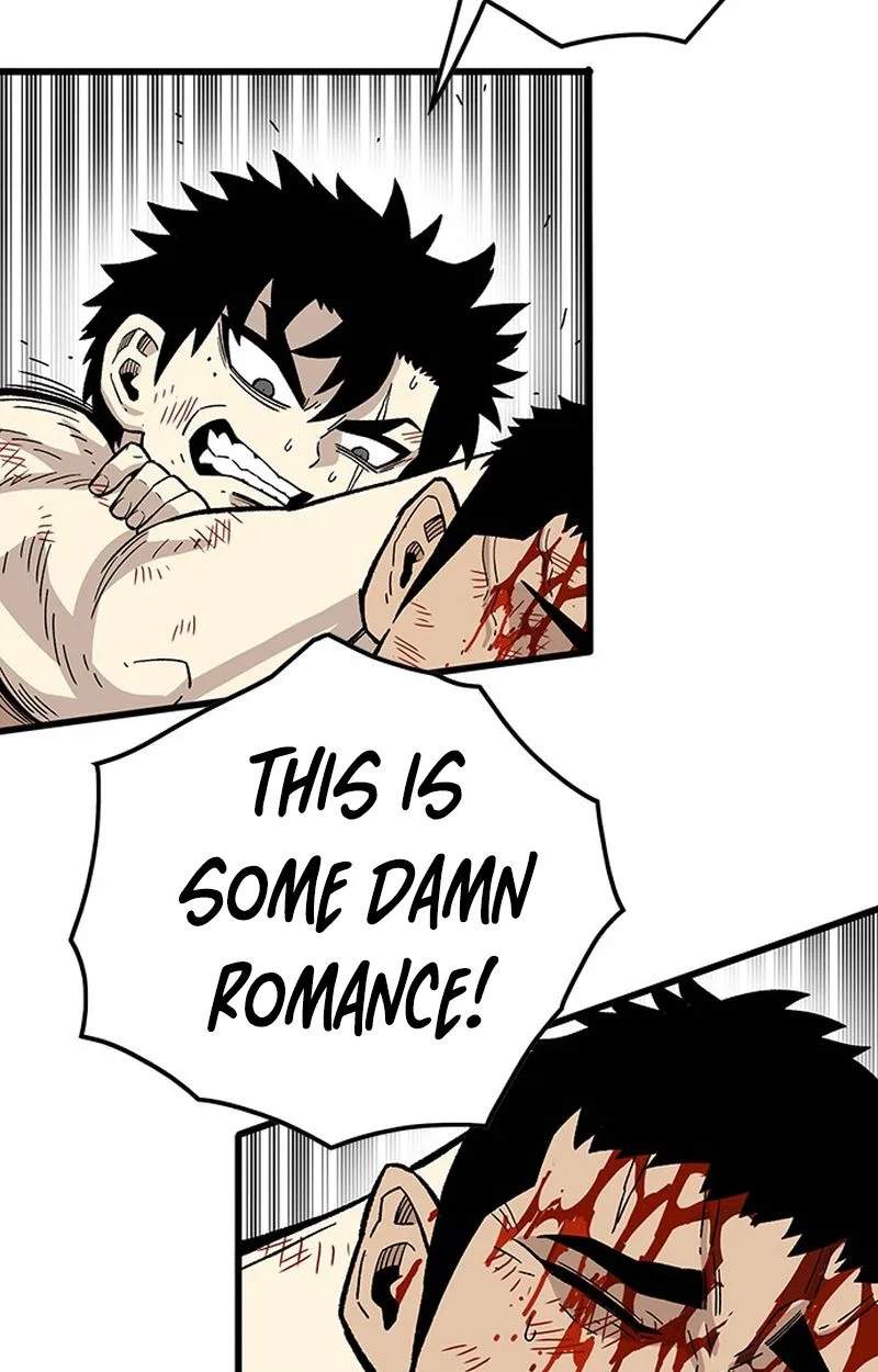 Demon King Ma Seok-Ho — Chapter 41 — page 118
