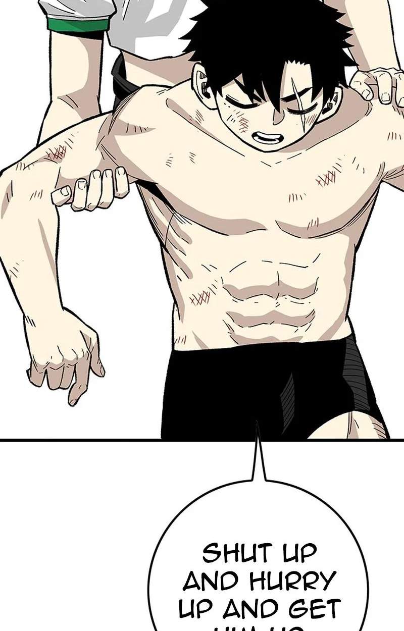 Demon King Ma Seok-Ho — Chapter 41 — page 137