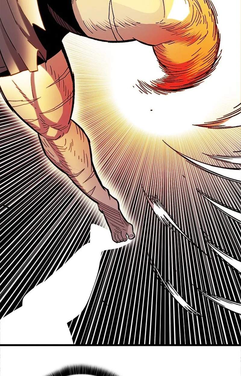 Demon King Ma Seok-Ho — Chapter 41 — page 141