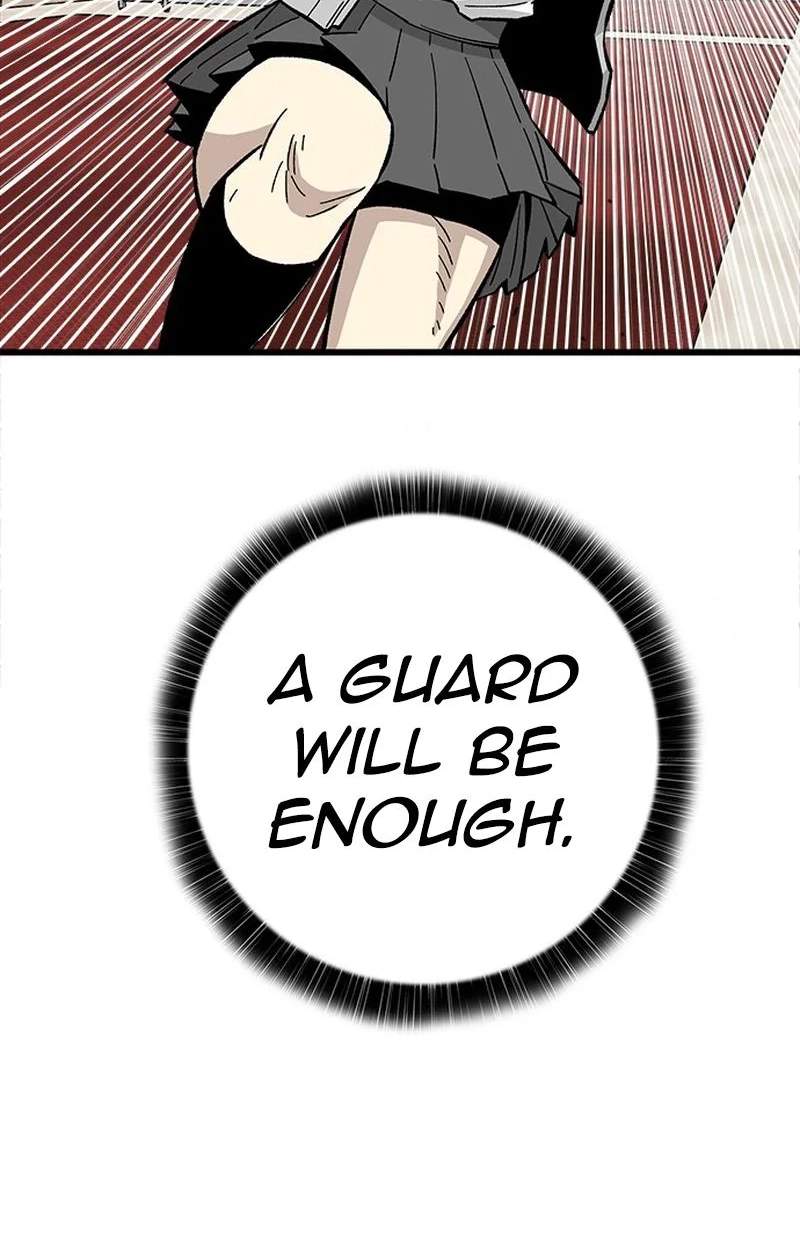 Demon King Ma Seok-Ho — Chapter 41 — page 143