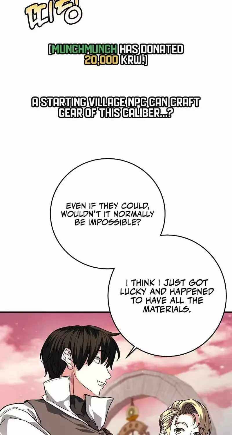 The Returnee’s Hidden Strategy Stream — Chapter 42 — page 8