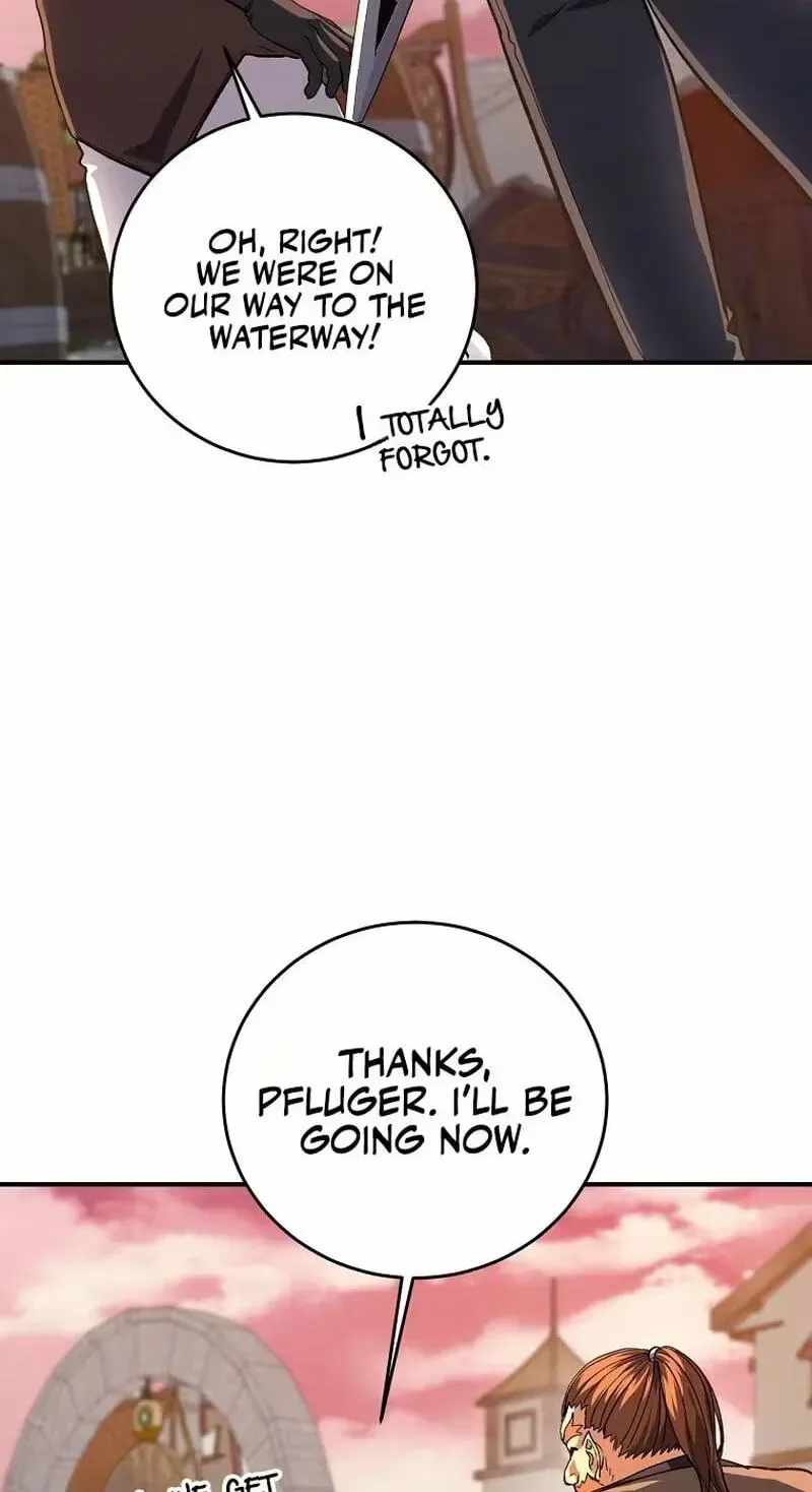 The Returnee’s Hidden Strategy Stream — Chapter 42 — page 12