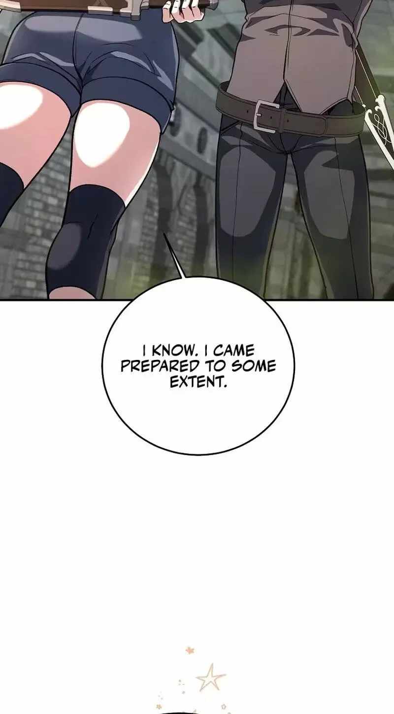 The Returnee’s Hidden Strategy Stream — Chapter 42 — page 27